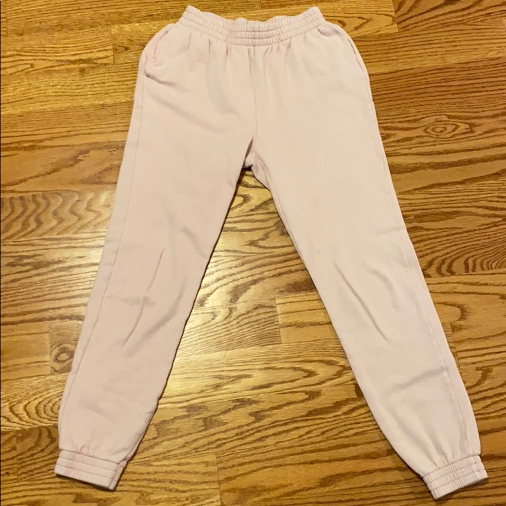 joggers